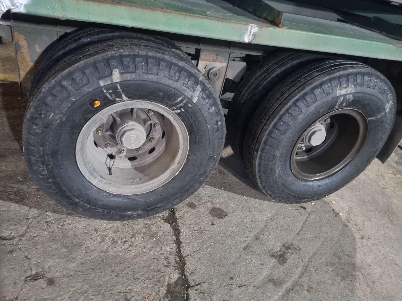 PHÂN PHỐI LỐP XE CHÍNH HÃNG - LỐP XE BEN, LỐP XE TẢI, LỐP XE CONTAINER  UY TÍN NHẤT TẠI -KIÊN GIANG